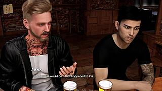 intertwined 126 brings new challenges in this exciting game