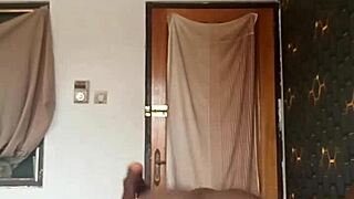 My little black friend enjoys her playful discipline