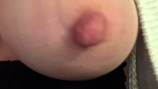 Artemisia Love Flashes Her Juicy Big Tits Intensely