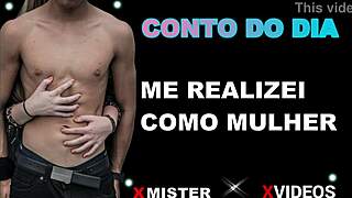 i discovered my true self as a woman