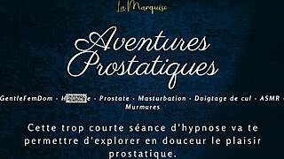 want me to guide your prostate adventures in french? anal hfo joi awaits.