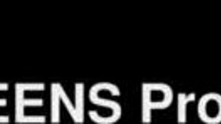 Hard Triple Penetration Gang Bang with Rousse Black—DAP and TP 5 on 1 Pissing Action.