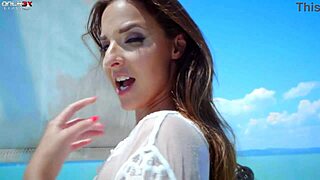 Amirah Adara and Angel Emily enjoy outdoor toy play with their buttholes