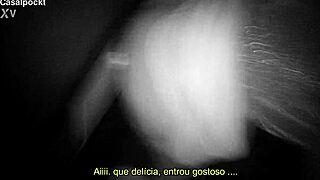 Glory Hole Pussy Fun