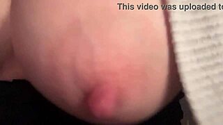 Artemisia Love Flashes Her Juicy Big Tits Intensely