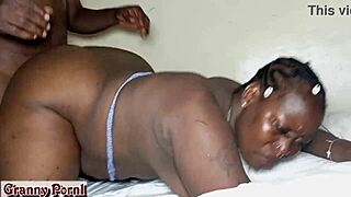 fuck that big ass in doggy style