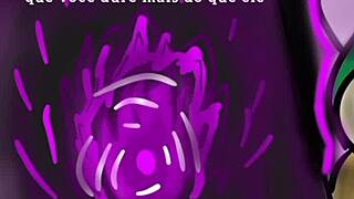 Hentai Brawl Stars Sex Match In Action