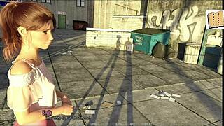 halfway house 55 episode