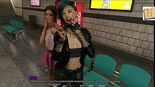 halfway house 55 episode