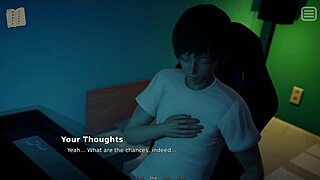 my bully turned into my lover in this game