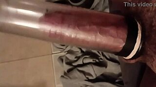 Is that big latina cock monster enough?