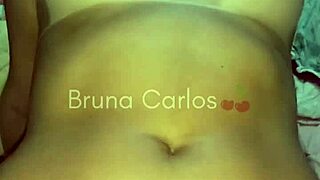 fodendo hotwife’s tight pussy and ass, finishing with facial cum