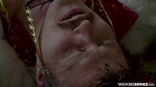 Sunny Gold Melons Scene 4 Melody Marks!