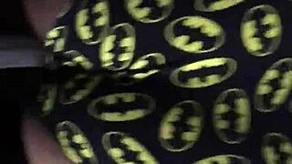 wife takes big black cock in belly