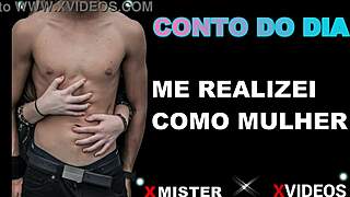 i discovered my true self as a woman