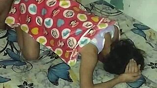 I Love My Neighbor Fucking My Skinny Waist!