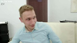 Petite Wife Sara Bell Is Filled With Bbc Seed Dtw7210