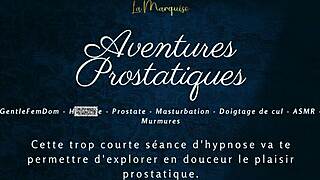 want me to guide your prostate adventures in french? anal hfo joi awaits.
