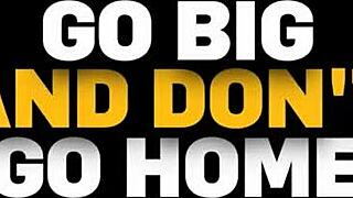 Cam girl becomes pornstar for debts