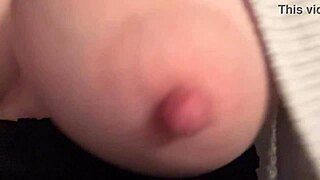 Artemisia Love Flashes Her Juicy Big Tits Intensely