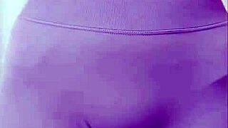 Asian girl performs a graceful dance