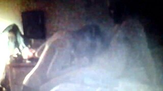 i watch my girlfriend blowbang another dude with my bf filming part 1