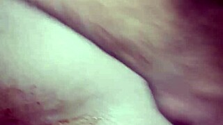 My Boyfriend Fucks My Ass Nice And Hard With Intense Anal