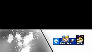 Hentai Brawl Stars Sex Match In Action