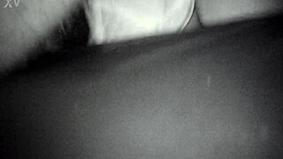 Glory Hole Pussy Fun