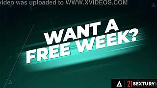 perfect alexis crystal gets her tight ass pounded during outdoor massage