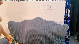 Man, me n my girl got so horny, we fucked real hard last nite!