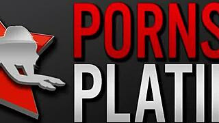 Hot Aaliyah Hadid Swallows Jake Adams’ Milk After Intense Fuck