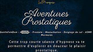 want me to guide your prostate adventures in french? anal hfo joi awaits.