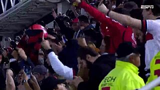 Argentinian doggystyle hardcore bent over