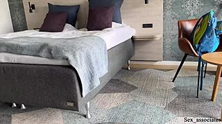 don’t even think about slipping it in there, stepmom