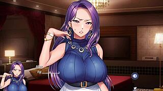 wanna dive into this kanochi x ntr family hentai game? part 2’s wild!