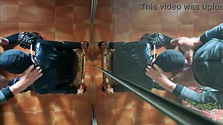 feeling the intense gagging as he fucks my face until cum in mouth