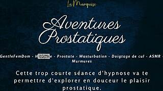 want me to guide your prostate adventures in french? anal hfo joi awaits.