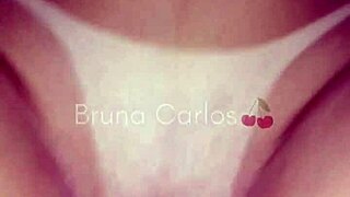 fodendo hotwife’s tight pussy and ass, finishing with facial cum