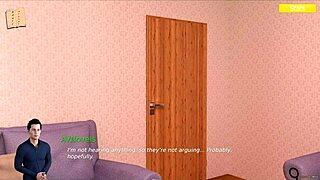 So, what’s up with this curvy 3D erotic outfit?