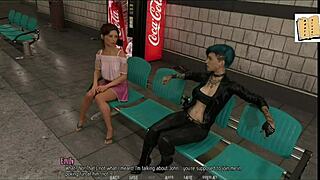 halfway house 55 episode