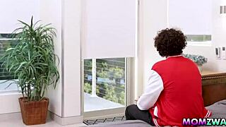 stepmoms jessica ryan and savvy suxx get their pussies fucked by each others stepsons anthony pierce and dylan ledger