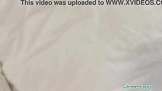 the master plays with my ass and pussy, making me submit