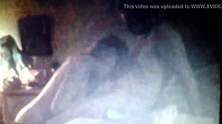 i watch my girlfriend blowbang another dude with my bf filming part 1