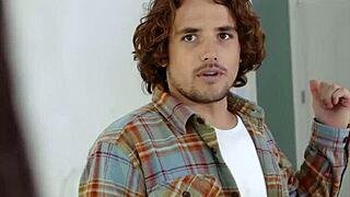 Long-Legged Teen in Heels Gets Tight Pussy Pounded