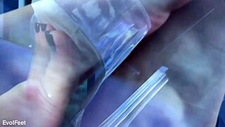 Will Pleaser Shoes Suit Your Jerk Off?