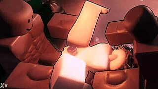 bratty white femboy getting gang banged in the alley by two bbcs