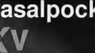 Glory Hole Pussy Fun