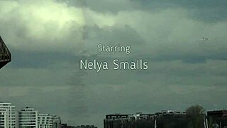 skinny brunette deepthroats driver and servant in group sex