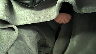 Lap Dancer Uses Worlds Best Sex Machine